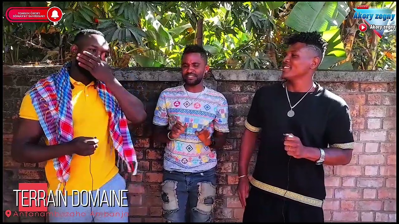 Tsaranazy Wallas-FACE À FACE BLACK ANGELICO 🆚 LALIN TETATETA . Morengy Ambanja 20 Juillet 2025 .
