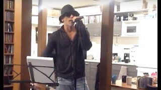 Sound Blast Profile - Silenced but not Tame (First Rehearsal)