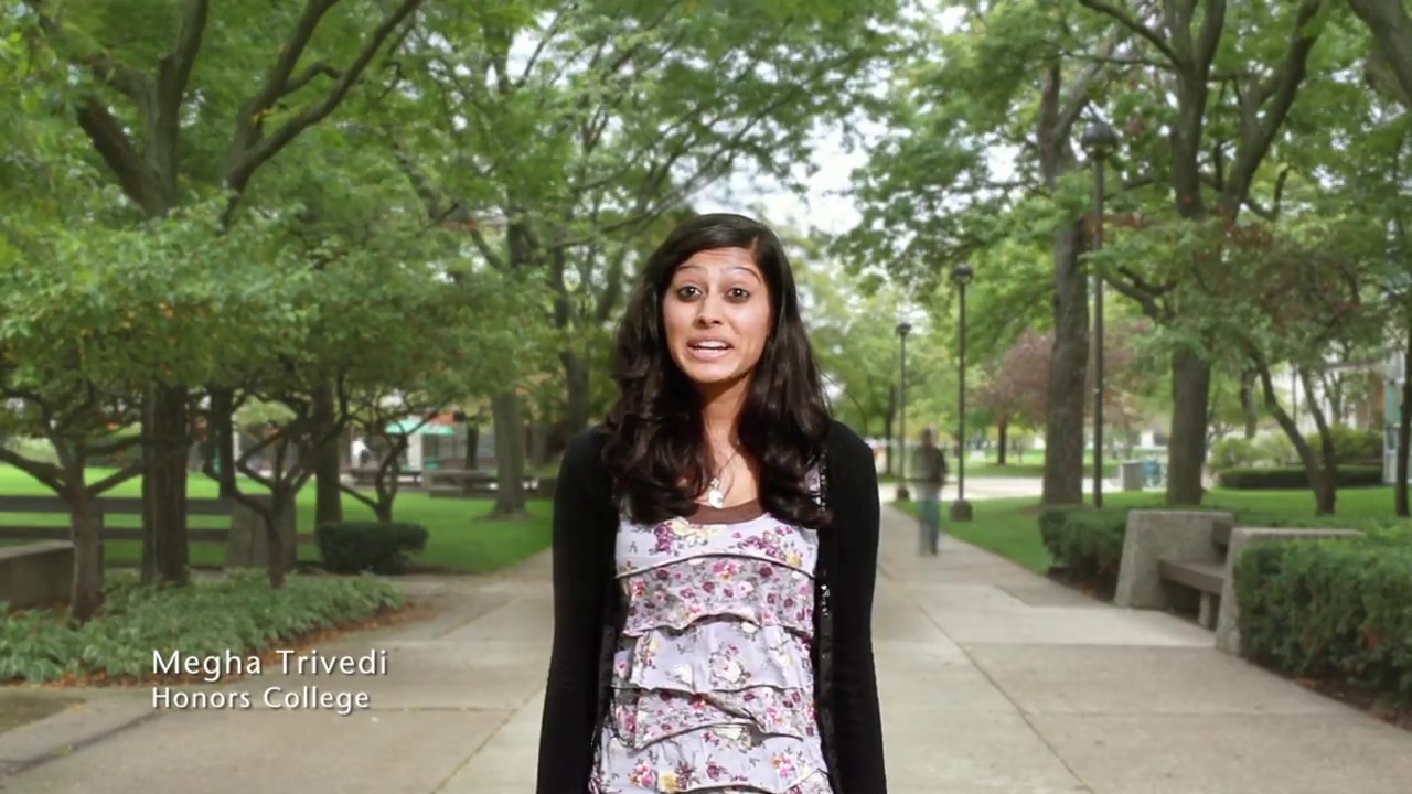 Study in Wayne State University | Admissions Direct