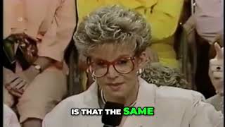 Dominant Women Explain Power, Desire, and Gender Roles | Provocative Talk Show Discussion | PART 1