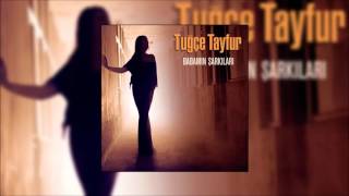 Video thumbnail of "Tuğçe Tayfur - Ben De Özledim"