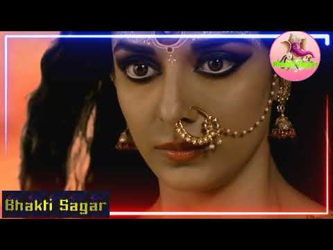 Mahakali Title Song | Jayanti Mangala Kali | Pooja Sharma| Mahakali Ant Hi Aarambh Hai @Bhakti Sagar