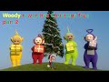 Woody rewatches Christmas Tree (part 2)