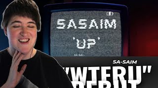 REACTING TO A NEW PAKISTANI RAPPER! | SA-SAIM: UP & WTFRU Reaction
Thank you for the recommendation!
WTFRU: https://www.youtube.com/watch?v=cm2ePfu2v_o&list=WL&index=5
Up: https://www.youtube.com/watch?v=7bv6F_4AUG4&list=WL&index=6
#sasaim #rap #music #reactionvideo
My Instagram: hi_zombie_kitty
My BlueSky: hi zombie kitty
My Tiktok: HiZombieKitty
Outro music is called Simple In Logic, and is by TeknoAXE. The link to the track is here: https://www.youtube.com/watch?v=vkiF6Z63zGc REACTING TO A NEW PAKISTANI RAPPER! | SA-SAIM: UP & WTFRU Reaction