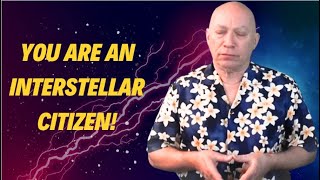 Bashar 2025 | The Shocking TRUTH About Your Identity: You Are an Interstellar Citizen! Wealth