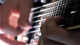 Koda - Staying (Guitar Cover) chords