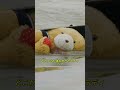 海塩は絶対に集めないでください‼️😱