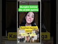 kehidupan kaya tpi jauh dari orang tua ☺ #fypシ゚viral #bungazainal #artist #beritaartis
