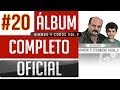 Marino #20 - Himnos Y Coros Vol.2 [Album Completo Oficial]