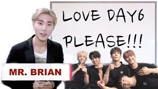 Fall for DAY6!!! ||FUNNY/CUTE MOMENTS||