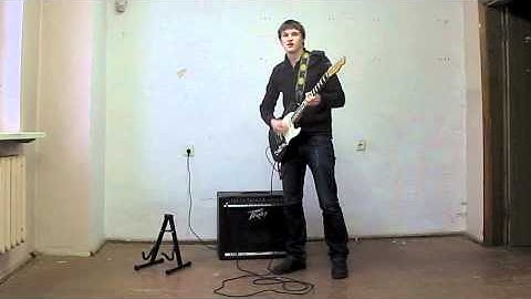 InSearch-ArtAlarm(video promo)Juozas.m4v