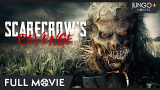 Scarecrow's Revenge | Horror Movie | Full Free Film