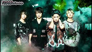 Video thumbnail of "ONE OK ROCK-Stand Out Fit In | Lirik Terjemahan Indonesia"