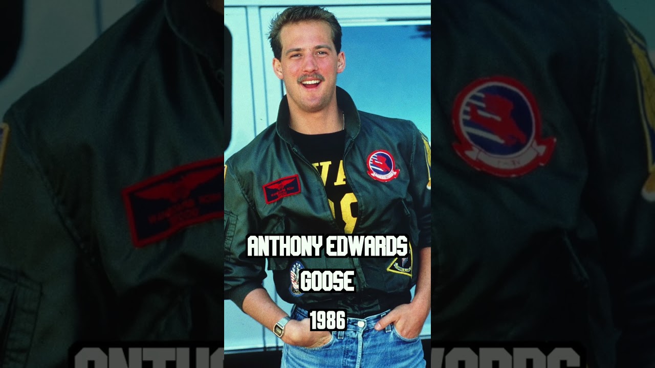 Top Gun Then and Now 2023 Shorts Edition