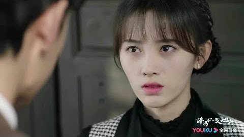 Preview Xin Hãy Ban Cho Tôi Một Đôi Cánh Tập 51, 52 Cut Cúc Tịnh Y