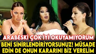 Lale'nin İddiasızlığı Bülent Ersoy ile Ebru Gündeş'i Sinirlendirdi - Popstar