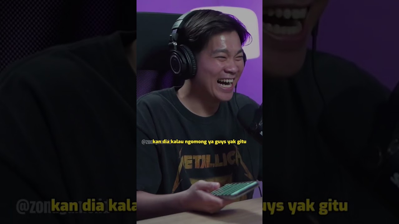 livy merasa di gosting antimage ‼️‼️‼️‼️