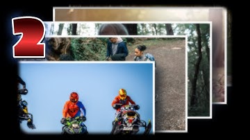 Create Dynamic Slideshows with Filmora 12