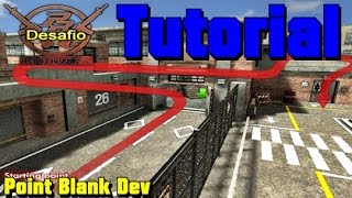 Tutorial | Point Blank Dev | PBDevGamesBR