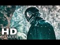 Star wars the acolyte trailer 2 2024