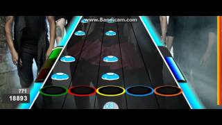 Guitar Flash Bring Me To Life - Evanescence Expert Record (31291)