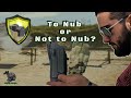 Nub Mod: Is It A Legit Holster Upgrade?