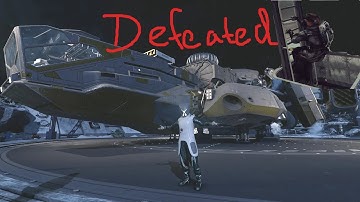 Starfield - Mantis Razorleaf ship interior upgrade