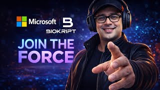 BIOKRIPT & Microsoft Platform Review: AI Features, Integration & Everything You Need to Know