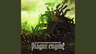 Plague Engine