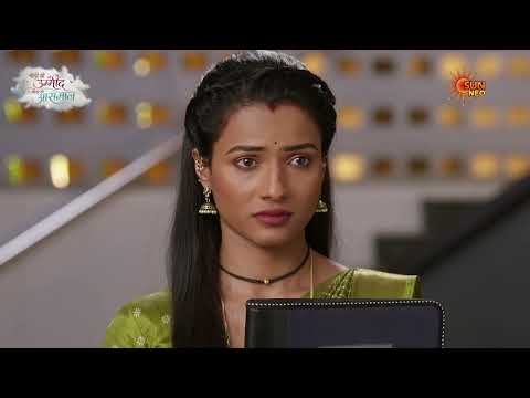 Thodi Si Umeed Thoda Sa Aasman | Sneak Peek | 7:30 PM | ‪@sunneo