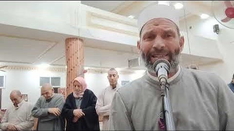 ‏صلاة العشاء اليوم الثاني عشر من رمضان 2025 مع فضيلة الشيخ القارئ نبيل سليم وسورة يوسف