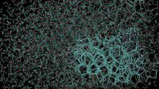 Freezing Dynamics of Water II