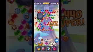 Panda Pop Level 4150