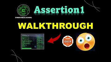assertion1 walkthrough || PROVING GROUND || (without metasploit ) #oscp  #cybersecurityengineer