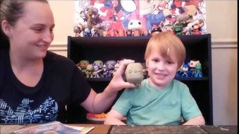 My Geeky Goodies Apocalypse Unboxing!