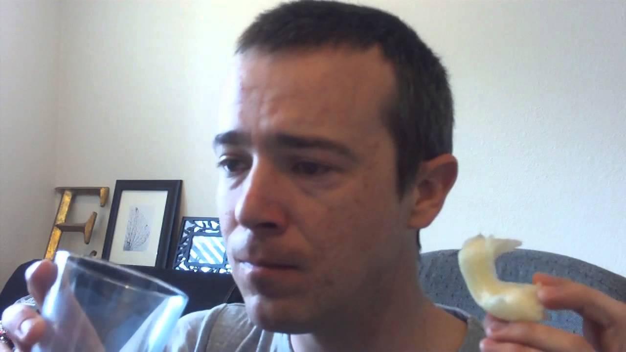 Eat a Whole Onion: NandemoGuy Viewer Submitted Challenge