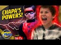 EVERY Time Chapa Has Used Her Powers! | Danger Force