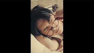 吉沢亮の寝起き姿にドキドキ！「一口ちょうだい」とおねだり　「ガーナアイス」ウェブムービーが公開