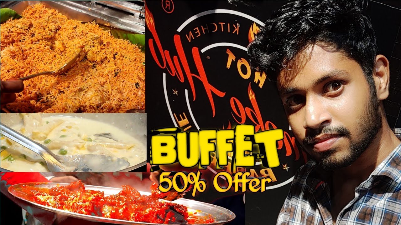 smoke hub barbeque velachery buffet in chennai below 500 best