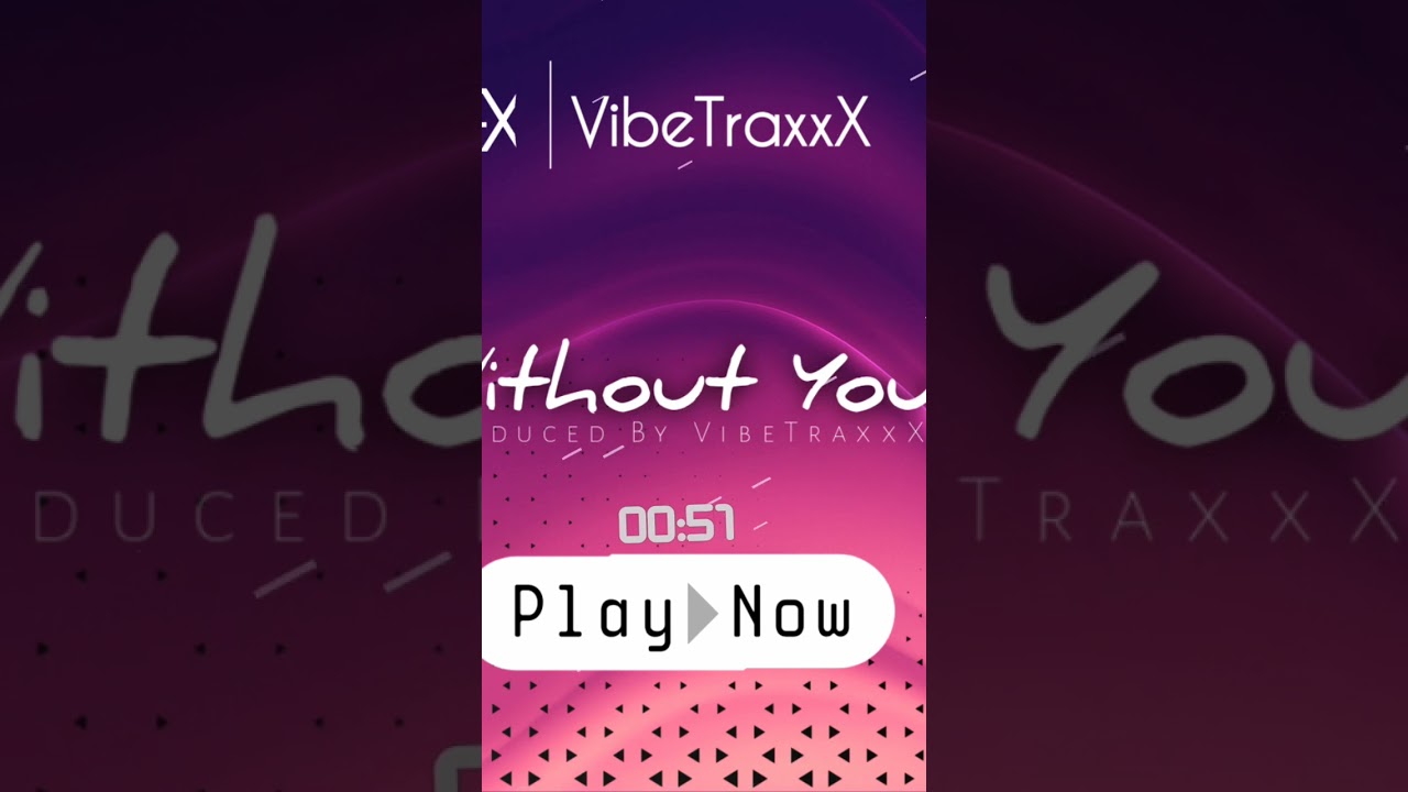 Obejrzyj 🎶 Without You – Official Music Video 🎶By VibeTraxxX #MusicVideo #NewMusic #VibeTraxxX #Withoutyou w YouTube Obejrzyj 🎶 Without You – Official Music Video 🎶By VibeTraxxX #MusicVideo #NewMusic #VibeTraxxX #Withoutyou w YouTube
