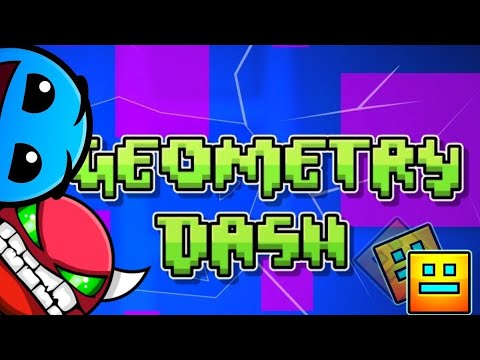 I Tried Beating Geometry Dash Levels With ONLY ONE ATTEMPT… 😭 - YouTube