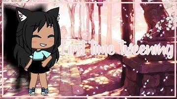 •First time tweening• ||please don