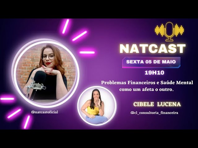 Problemas Financeiros E Saúde Mental Como Um Afeta O Outro | Natcast