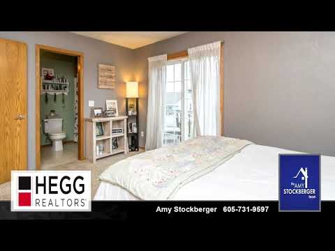 900 E Ryan Dr, Tea, SD home video tour