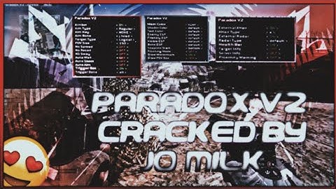 [PS3/MW3] Paradox V2 Cracked By Jo-Milk +Download | Modern Warfare 3
