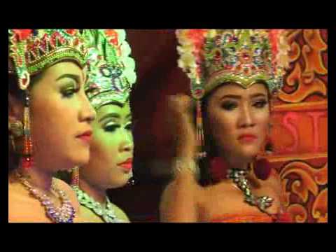 Janger Tresno Sritanjung part 2 full Berdendang