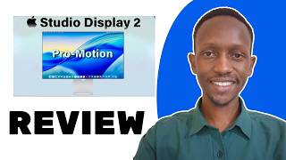Apple Studio Display 2 Review: Apple Just Updated Its Pro Monitor — Is It Finally Worth the $1,599?