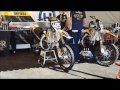 MXGP Argentina Villa La Angostura 2017 -Día de Clasificación