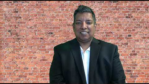 2022 End of the year message from FlowWright CTO, Dileepa Wijayanayake