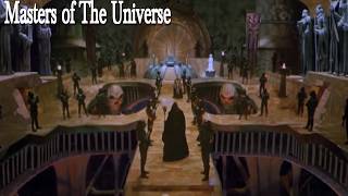 Masters of The Universe (1987) Trailer | HD
